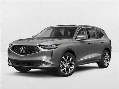 Used 2024 Acura MDX FWD w/ Technology Package