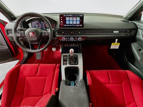 New 2025 Honda Civic Type R image 3