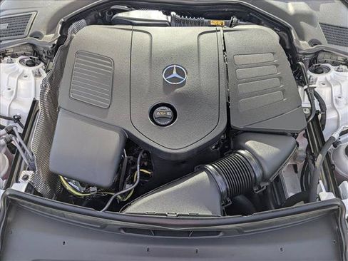 Used 2026 Mercedes-Benz C 300 Sedan image 15