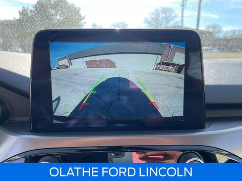 Certified 2023 Ford Escape FWD image 15