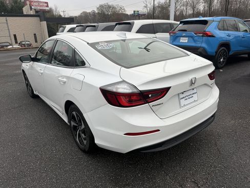 Used 2022 Honda Insight EX image 4