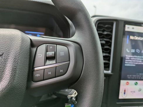 New 2025 Ford Ranger XL w/ Trailer Tow Package image 28