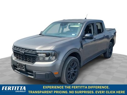 Used 2023 Ford Maverick XLT w/ XLT Luxury Package
