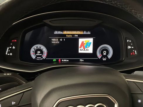 Used 2023 Audi Q7 2.0T Premium Plus w/ Premium Plus Package AWD/4WD image 15