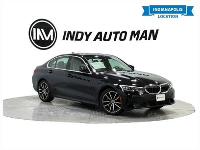 Used 2020 BMW 330i Sedan w/ Convenience Package