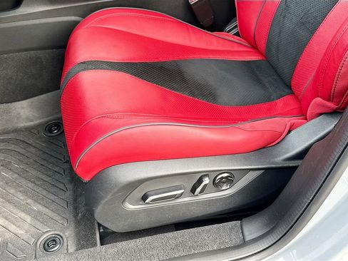 Used 2025 Acura TLX SH-AWD w/ A-SPEC Pkg image 22