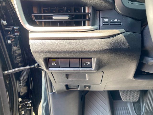 Certified 2025 Toyota Grand Highlander AWD image 15