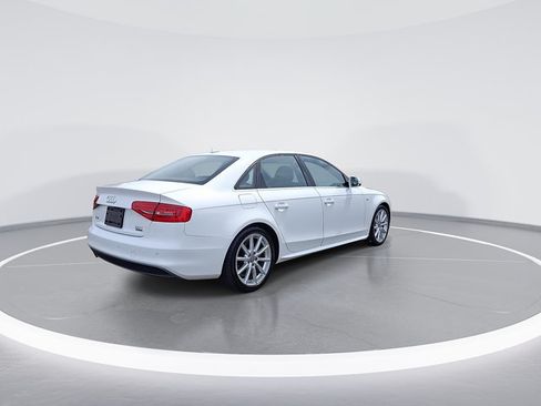 Used 2015 Audi A4 2.0T Prestige AWD/4WD image 9