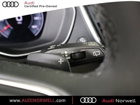 Certified 2023 Audi Q5 2.0T Prestige AWD/4WD image 31