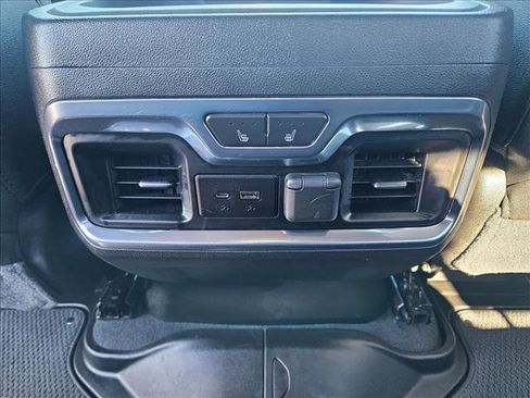 Used 2023 GMC Sierra 2500 AT4 w/ Gooseneck/5TH Wheel Package image 16