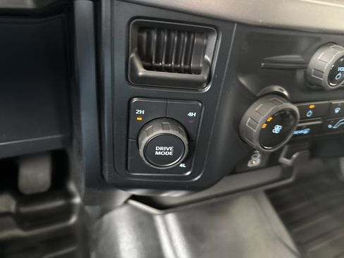 New 2025 Ford F150 XL w/ Equipment Group 103A High image 23