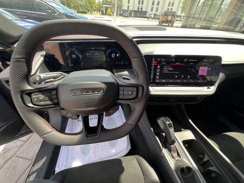 New 2025 Dodge Charger Scat Pack w/ Track Pack image 16