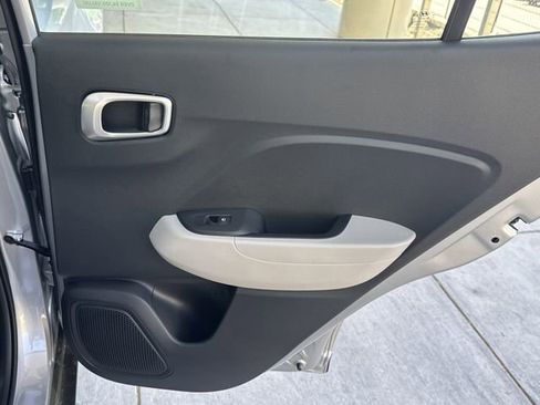 New 2026 Hyundai Venue SEL FWD image 16