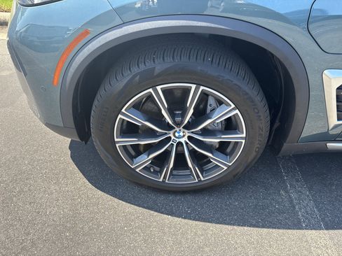 Certified 2024 BMW X5 xDrive50e w/ Executive Package AWD/4WD image 31