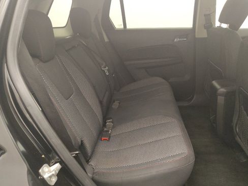 Used 2016 GMC Terrain SL image 19