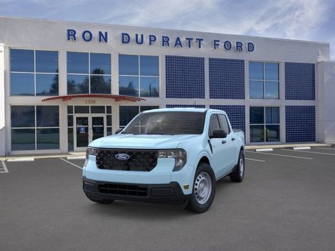 New 2026 Ford Maverick XL FWD image 3