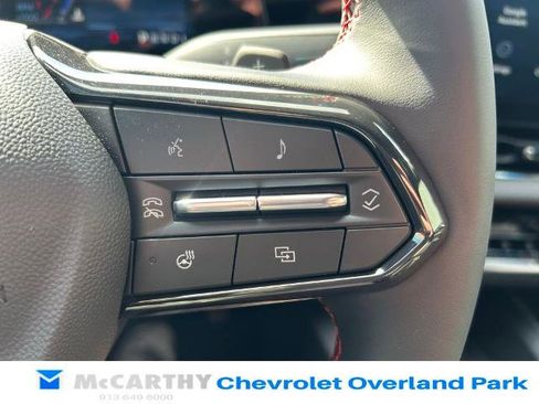 New 2026 Chevrolet Equinox RS FWD image 10