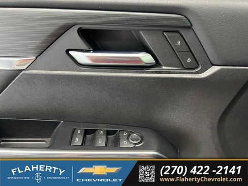 Used 2025 GMC Acadia Elevation w/ Elevation Premium Package FWD image 22