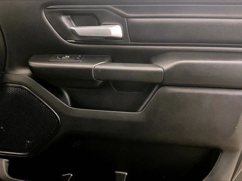 Used 2023 RAM 1500 Tradesman w/ Night Edition image 23