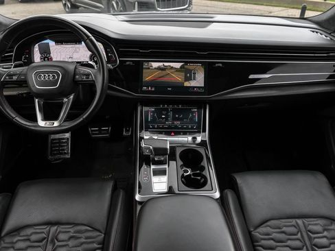 Used 2021 Audi RS Q8 image 11