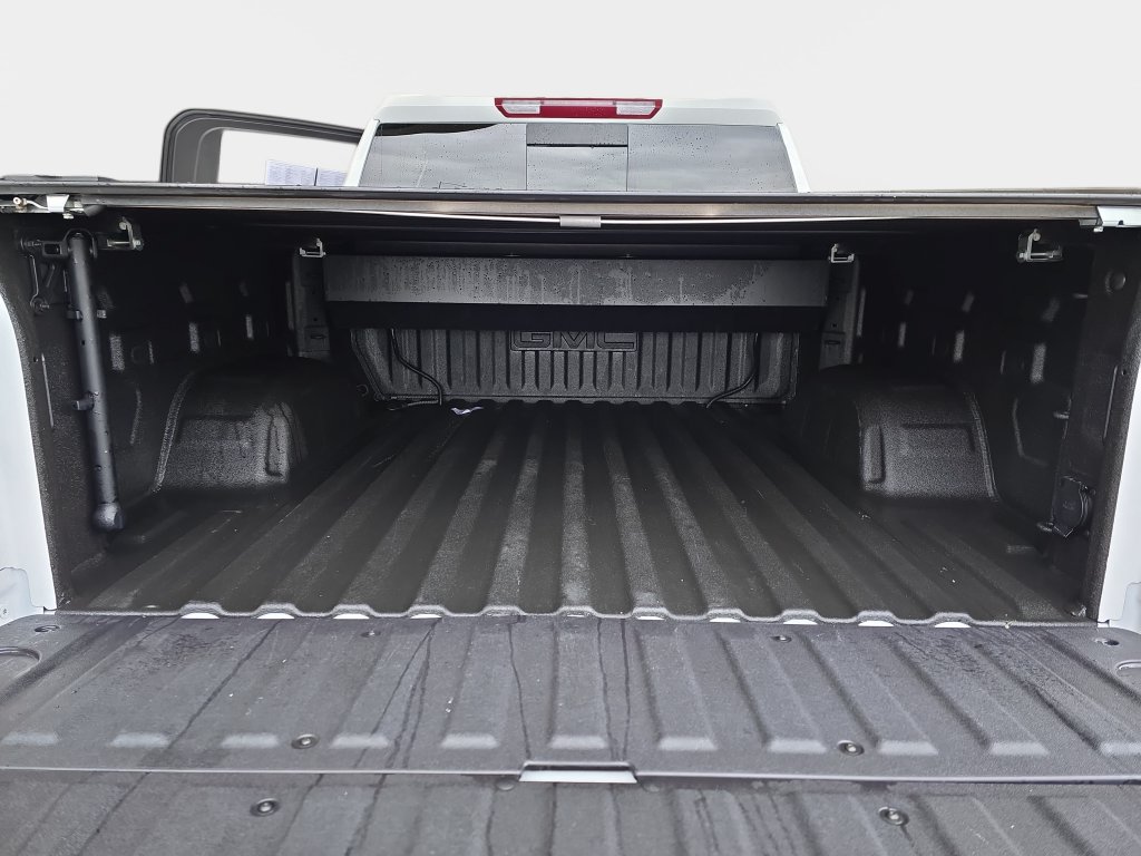 Used 2023 GMC Sierra 1500 Elevation w/ Elevation Premium Package AWD/4WD image 14