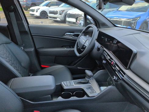 New 2026 Kia Sportage X-Line image 7