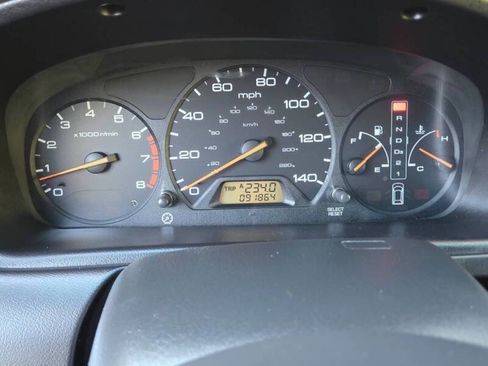 Used 2003 Honda Odyssey EX-L image 21