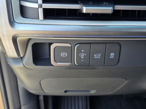 New 2026 Hyundai Santa Fe Calligraphy AWD/4WD image 34