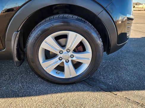 Used 2013 Kia Sportage LX w/ Convenience Pkg image 10