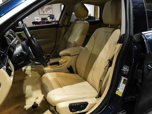 Used 2015 BMW 428i Gran Coupe RWD image 28