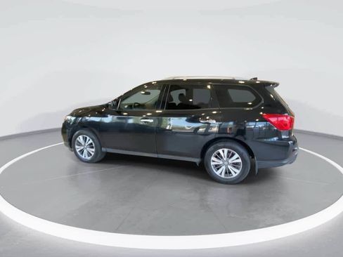 Used 2019 Nissan Pathfinder SL AWD/4WD image 6