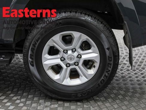 Used 2024 Toyota 4Runner SR5 image 31