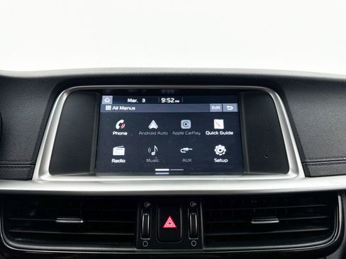 Used 2020 Kia Optima LX FWD image 20