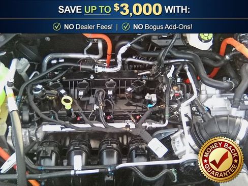 Certified 2025 Ford Maverick XL FWD image 25