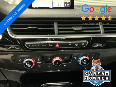 Used 2018 Audi Q7 3.0T Premium AWD/4WD image 31