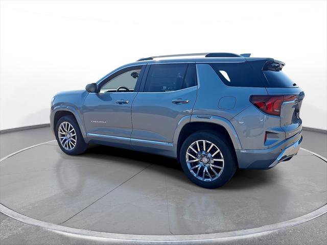 New 2027 GMC Terrain Denali AWD/4WD image 5