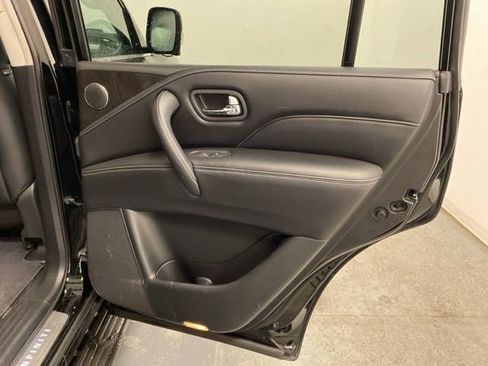 Used 2020 INFINITI QX80 Luxe w/ Proassist Package image 27