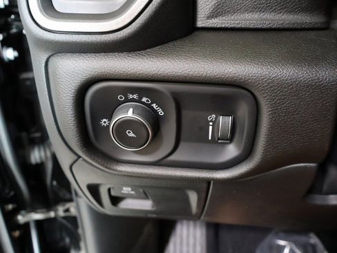 New 2026 RAM 1500 Tradesman image 28