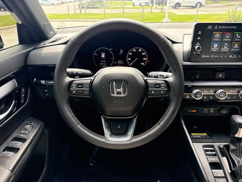 Used 2024 Honda CR-V Sport Touring image 19