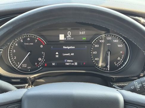 Used 2021 Cadillac XT6 Sport image 26