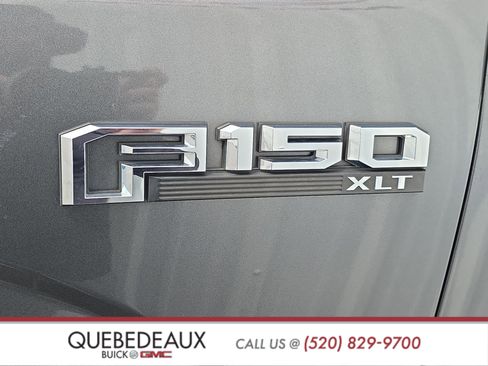 Used 2019 Ford F150 XLT w/ Equipment Group 302A Luxury AWD/4WD image 4