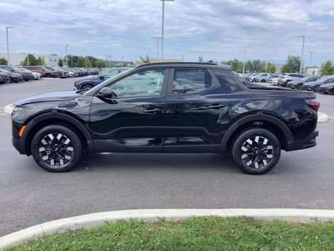 Certified 2026 Hyundai Santa Cruz SEL AWD/4WD image 1