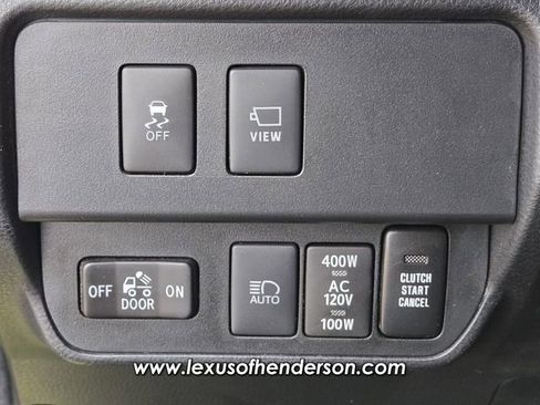Used 2022 Toyota Tacoma TRD Pro AWD/4WD image 25