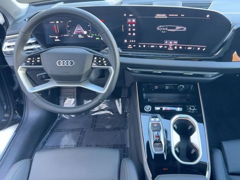 New 2026 Audi A6 Premium Plus image 28