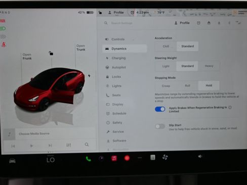 Used 2023 Tesla Model 3 Standard Range RWD image 26