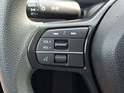 Certified 2023 Honda Accord LX image 20