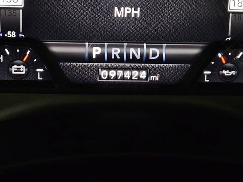 Used 2021 RAM 2500 Limited AWD/4WD image 13
