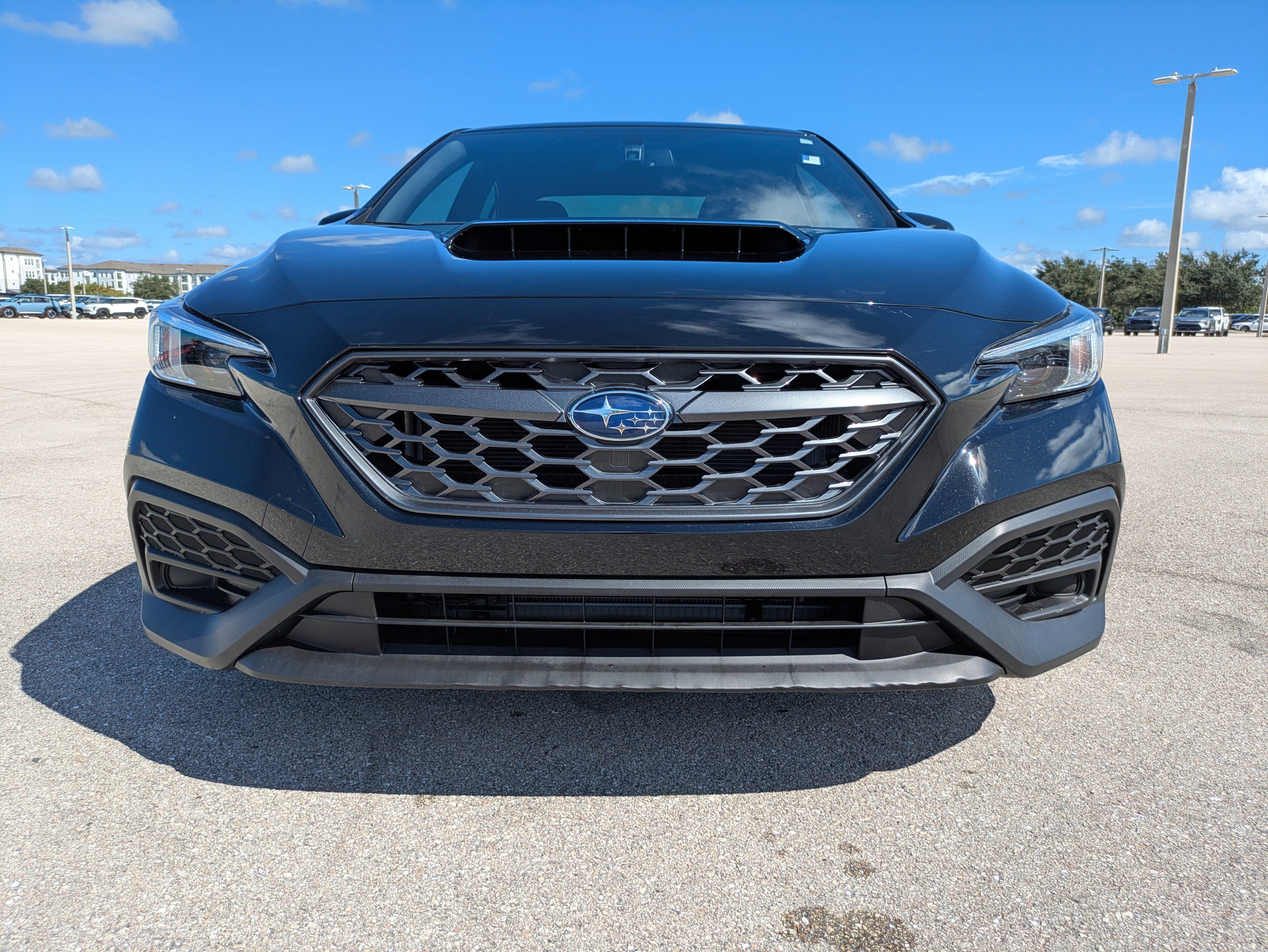 Used 2023 Subaru WRX AWD/4WD image 9