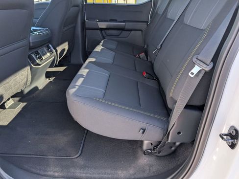 New 2025 Ford F150 STX image 6