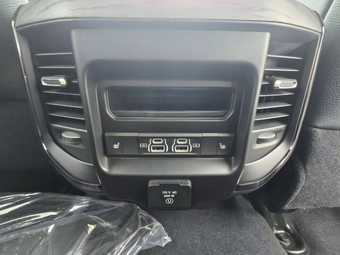 New 2026 RAM 2500 Limited image 39